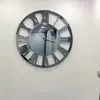 ساعت دیواری اِلِنسی مدل Hermes