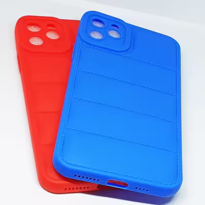 کاور قاب ناب مدل PAFER مناسب برای گوشی موبایل اپل IPhone 11