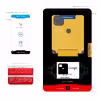 برچسب پوششی ماهوت مدل ML-GGL مناسب برای گوشی موبایل شیائومی Redmi 9 Activ