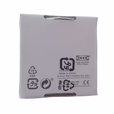 ساعت رومیزی ایکیا مدل KLOCKIS