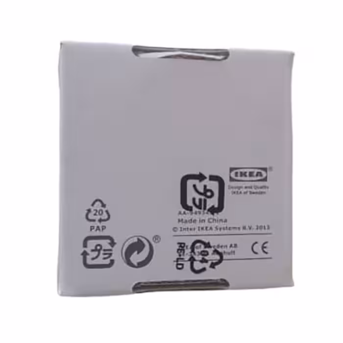 ساعت رومیزی ایکیا مدل KLOCKIS