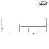  تخت خواب یکنفره اعیان مدل FH360 سایز 90x200 سانتی متر
