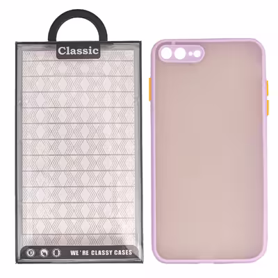 کاور کلاسیک مدل NO.1 مناسب برای گوشی موبایل اپل Iphone 7PLUS / 8PLUS