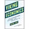 کتاب Viking Economics اثر George Lakey انتشارات Melville House