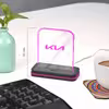 چراغ رومیزی نئون مدل KIA_AC