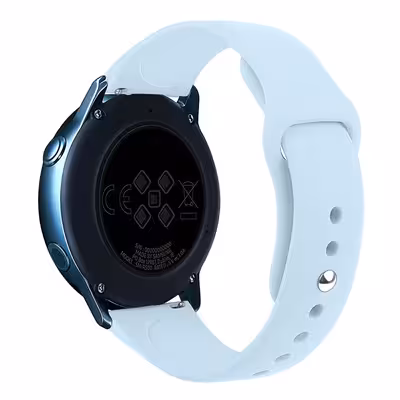 بند درمه مدل Daily  مناسب برای ساعت هوشمند فسیل Mens Gen 4 Explorist HR