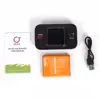 مودم 3G/4G قابل حمل اولاکس مدل MF982 به همراه سیم کارت  و 200 گیگ اینترنت
