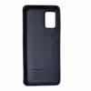 کاور مدل اسپرت کد L120 مناسب برای گوشی موبایل سامسونگ Galaxy A12