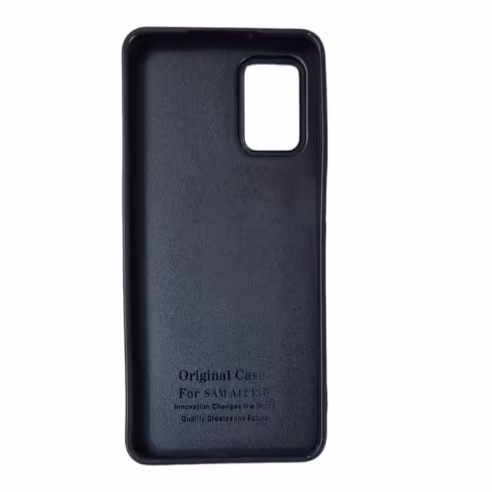 کاور مدل اسپرت کد L120 مناسب برای گوشی موبایل سامسونگ Galaxy A12