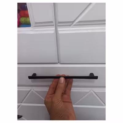 دستگیره کابینت مدل GGER192 بسته 3 عددی