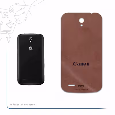 برچسب پوششی ماهوت مدل MNL-CNN مناسب برای گوشی موبایل هوآوی Ascend G610