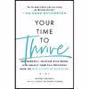 کتاب Your Time to Thrive اثر Marina Khidekel انتشارات Hachette Go