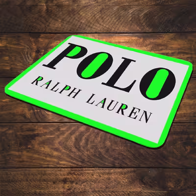 ماوس پد مدل کد KM 264 POLO