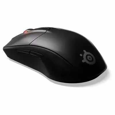 ماوس بی سیم مخصوص بازی استیل سریز مدل Rival 3