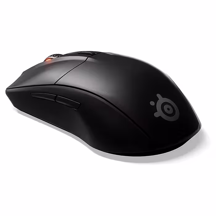 ماوس بی سیم مخصوص بازی استیل سریز مدل Rival 3