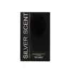 عطر جیبی مردانه اسکلاره مدل Silver Scent حجم 30 میلی لیتر
