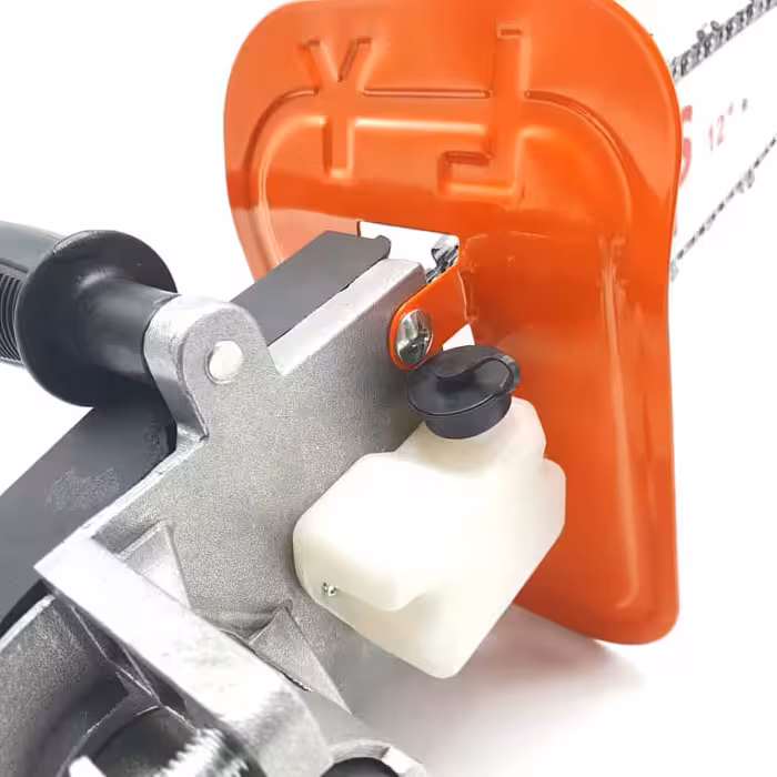 تبدیل اتوماتیک مینی فرز به اره زنجیری باس مدل CHAIN-SAWOSS