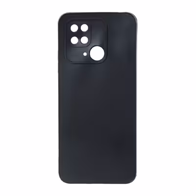 کاور مدل ساده کد TK مناسب برای گوشی موبایل شیائومی Redmi 10C