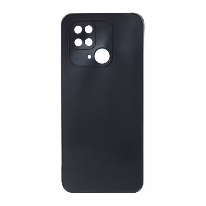 کاور مدل ساده کد TK مناسب برای گوشی موبایل شیائومی Redmi 10C