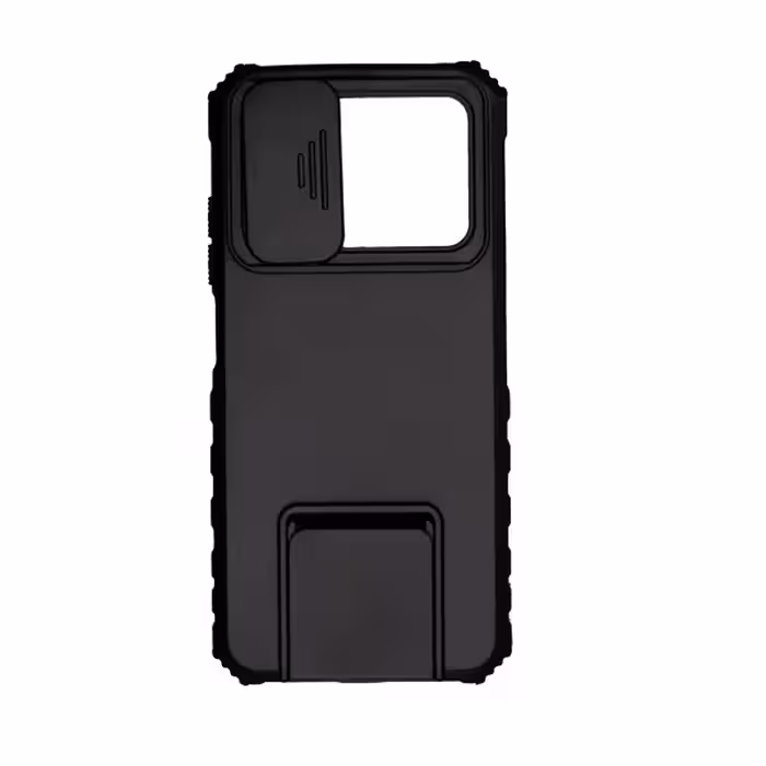 کاور مدل Antishock-974 مناسب برای گوشی موبایل شیائومی Poco M4 pro 4G