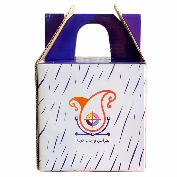 ماگ ترمه طراحان ایده مدل کتاب خون کد cfp1415 به همراه زیر لیوانی