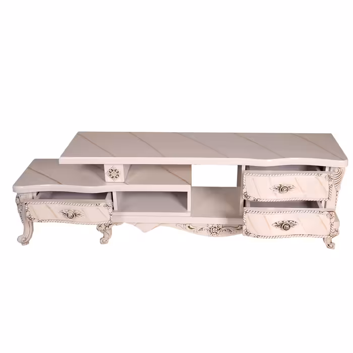 میز تلویزیون مدل دنیز