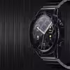 برچسب ماهوت طرح Graphite Green Marble مناسب برای ساعت هوشمند سامسونگ Galaxy Watch3 45mm