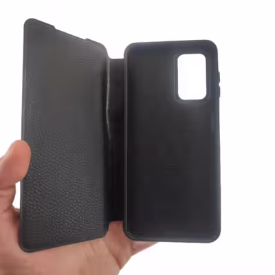 کیف کلاسوری مدل ویرا مناسب برای گوشی موبایل سامسونگ Galaxy M52