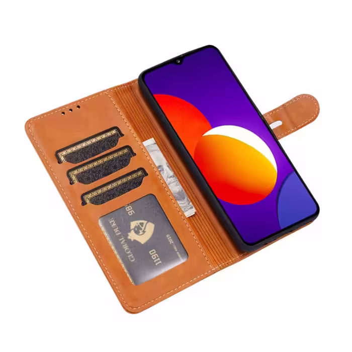 کیف کلاسوری مدل IM مناسب برای گوشی موبایل موتورولا MOTO G9 PLUS