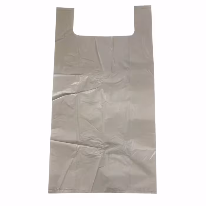 کیسه خرید مدل ضخیم سایز بسیار بزرگ کد 75.95 بسته 2 کیلوگرم