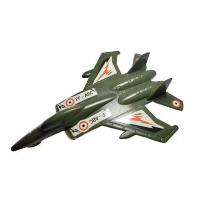 اسباب بازی جنگی مدل BRAVE SOLDIERS مجموعه 18 عددی