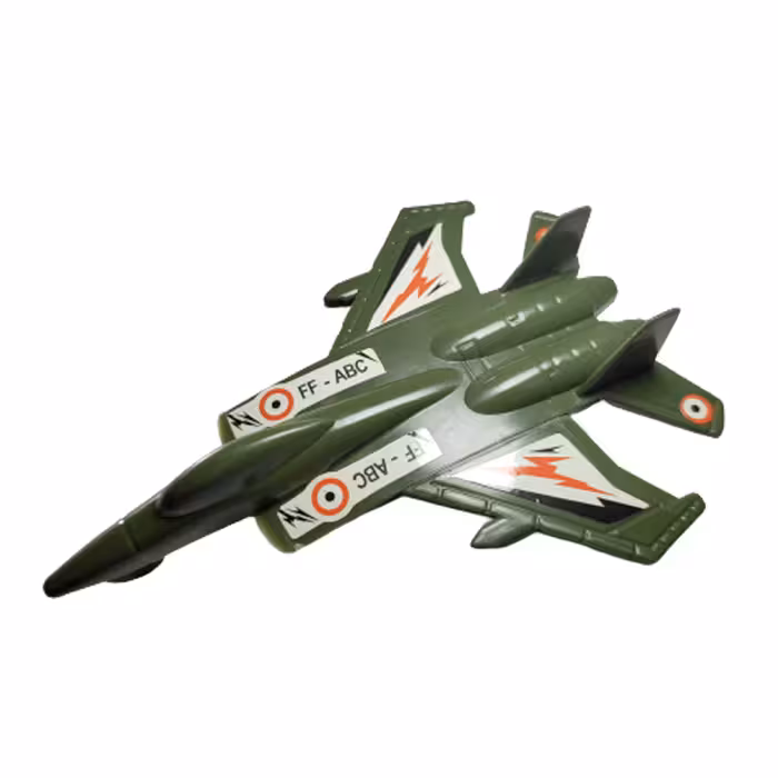 اسباب بازی جنگی مدل BRAVE SOLDIERS مجموعه 18 عددی