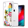 کاور طرح Harry Style مناسب برای گوشی موبایل اپل iPhone Xs Max