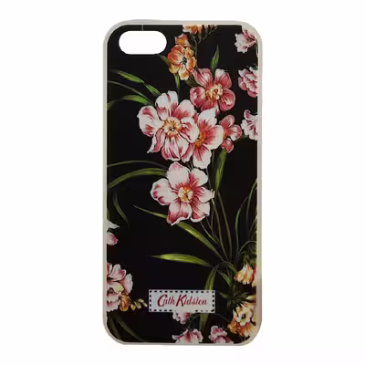 کاور مدل B-Flower کد AZ مناسب برای گوشی موبایل اپل Iphone 5/5S/SE 2018