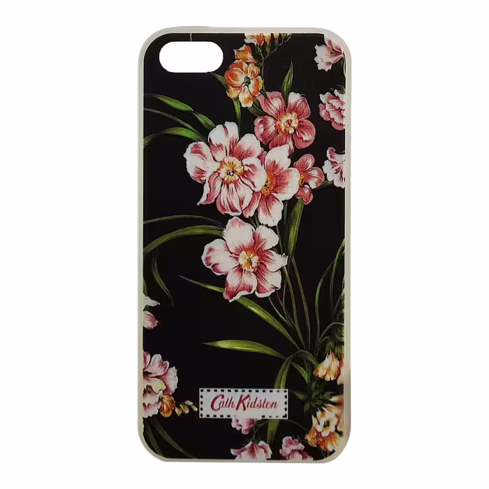 کاور مدل B-Flower کد AZ مناسب برای گوشی موبایل اپل Iphone 5/5S/SE 2018