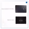 برچسب پوششی ماهوت مدل Range-Rover-Logo مناسب برای تبلت سامسونگ Galaxy Tab S2 9.7 2015 T815