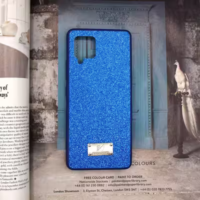 کاور مدل SWA23 مناسب برای گوشی موبایل سامسونگ GALAXY A42 