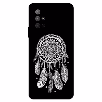 کاور مگافون کد 7196 مناسب برای گوشی موبایل آنر 30S