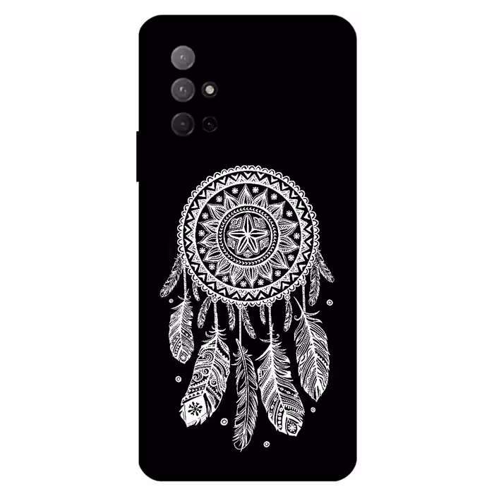 کاور مگافون کد 7196 مناسب برای گوشی موبایل آنر 30S