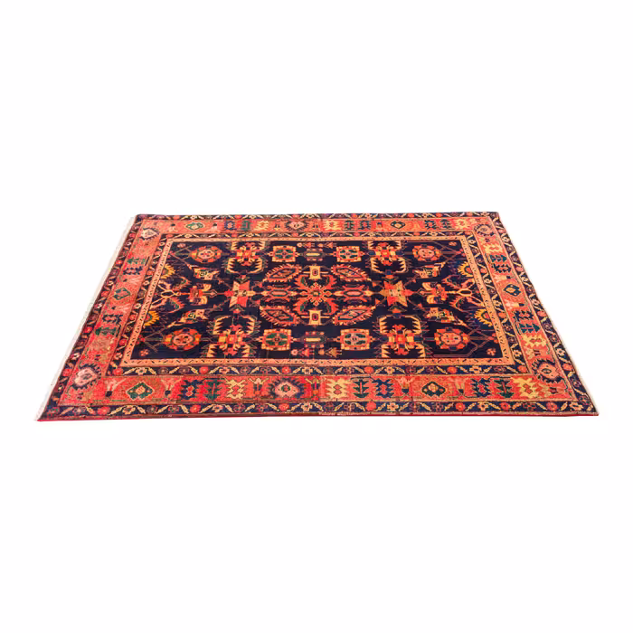 فرش دستبافت سه متری مدل بروجرد کد 97X1346