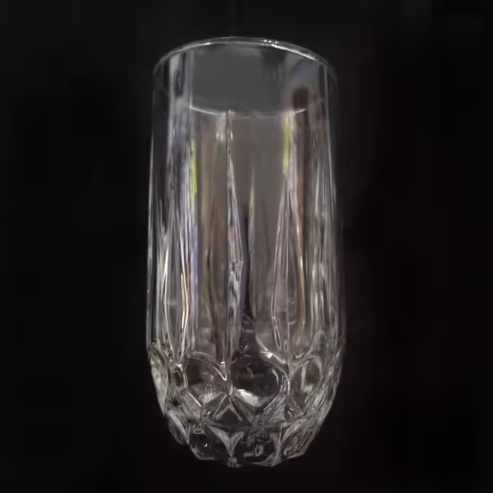 لیوان نوری تازه مدل MOSER بسته 6 عددی