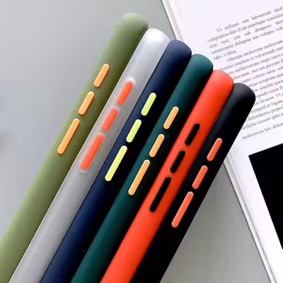 کاور گاردتک مدل MBC مناسب برای گوشی موبایل هوآوی 50 Lite / Nova 8i