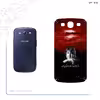 برچسب پوششی ماهوت مدل Simin Behbehani مناسب برای گوشی موبایل سامسونگ Galaxy S3 Neo