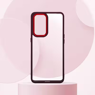 کاور مدل N-SKIN مناسب برای گوشی موبایل سامسونگ Galaxy A54 / A54 5G  