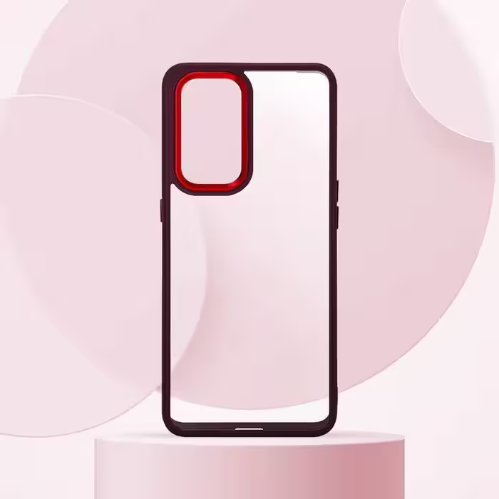 کاور مدل N-SKIN مناسب برای گوشی موبایل سامسونگ Galaxy A54 / A54 5G  