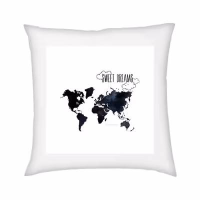 کاور کوسن مدل نقشه کد 1331