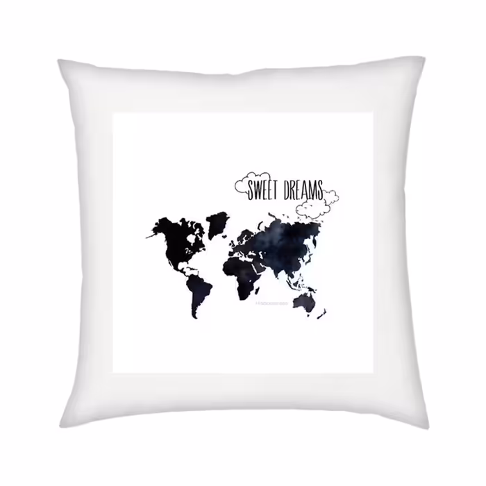 کاور کوسن مدل نقشه کد 1331