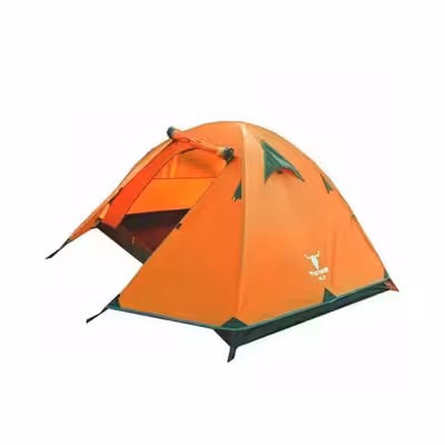 چادر کوهنوردی 3 نفره پکینیو مدل pk c_2001
