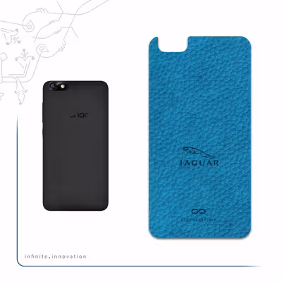 برچسب پوششی ماهوت مدل BL-JGR مناسب برای گوشی موبایل آنر 4X