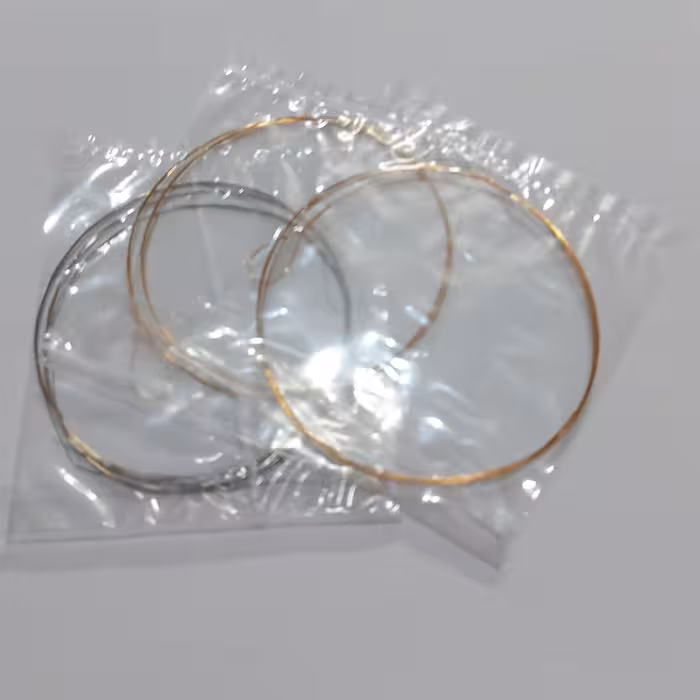 سیم سه تار ماهور مدل set